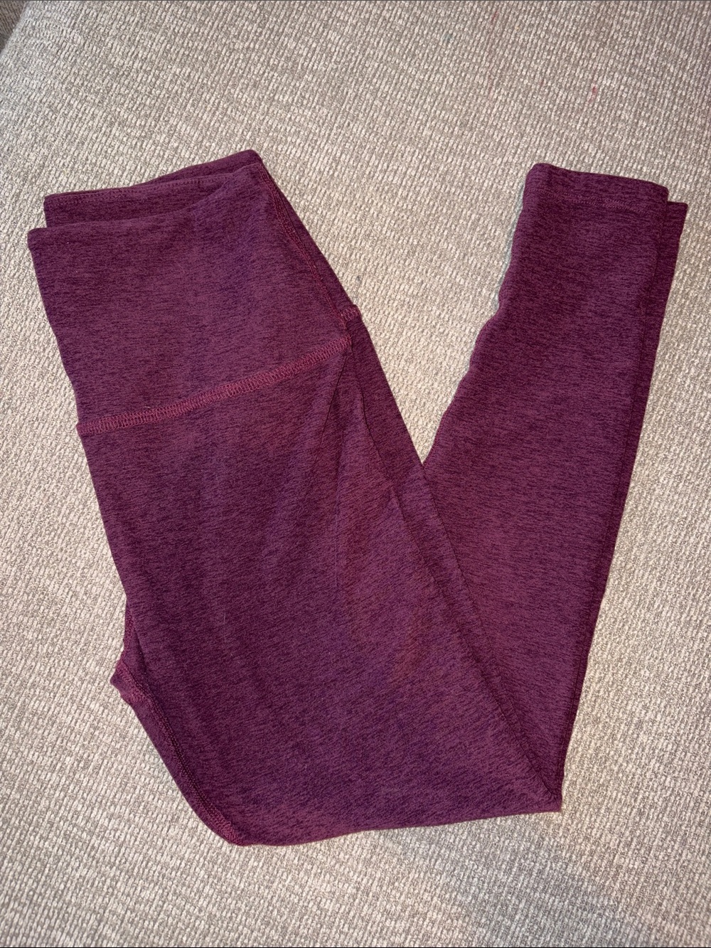 Beyond Yoga Spacedye Leggings